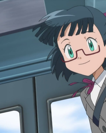 Kathi Lee Pokemon Wiki Fandom