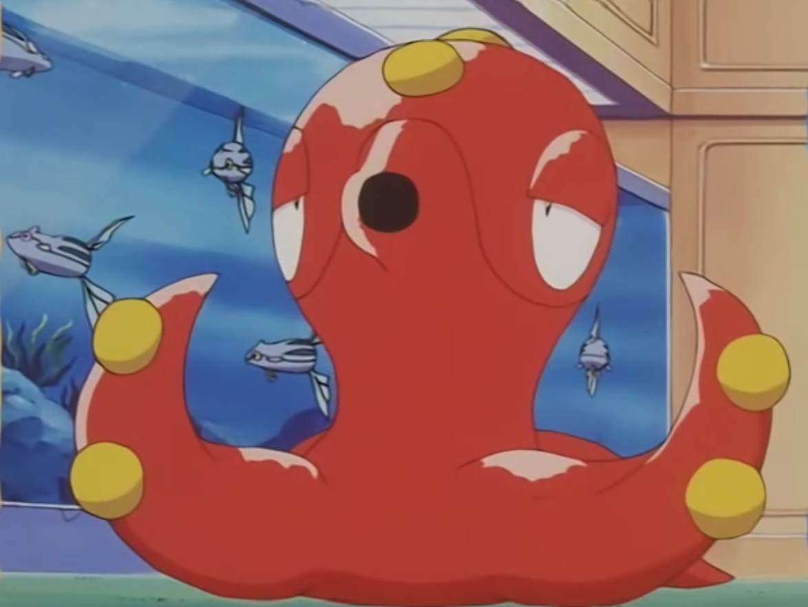 Výsledek obrázku pro octillery