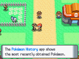pokémon history pokémon wiki