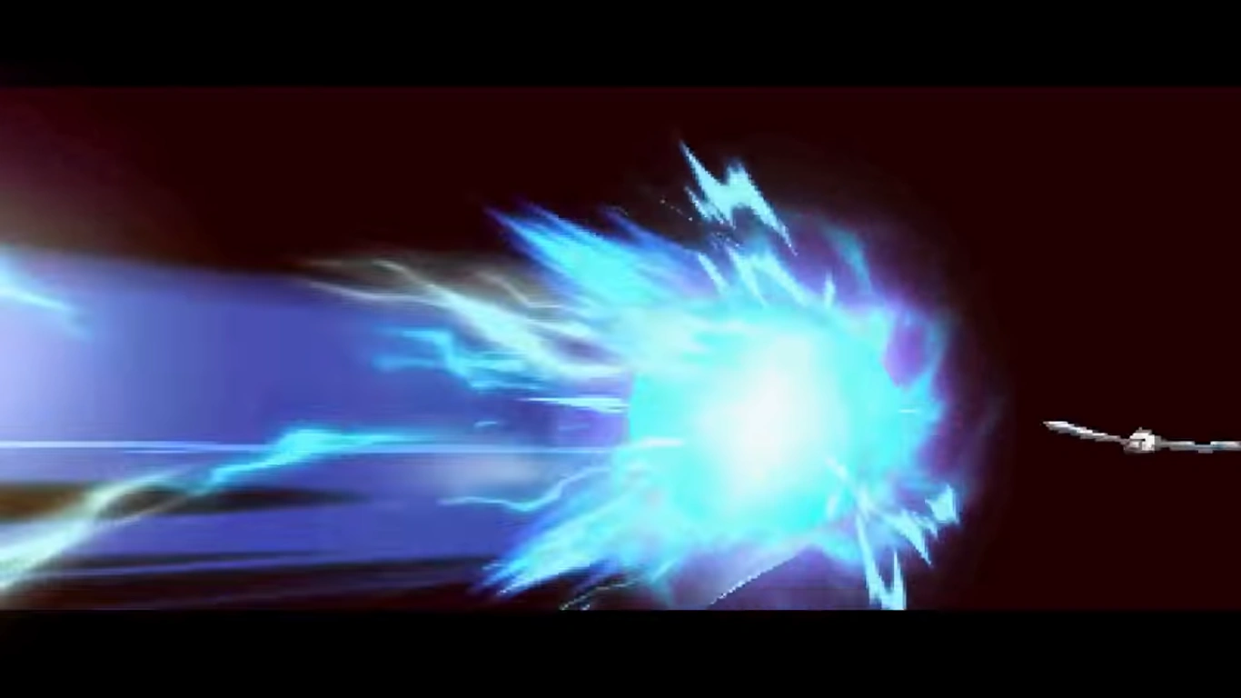 Bolt Strike Pokémon Wiki FANDOM powered by Wikia