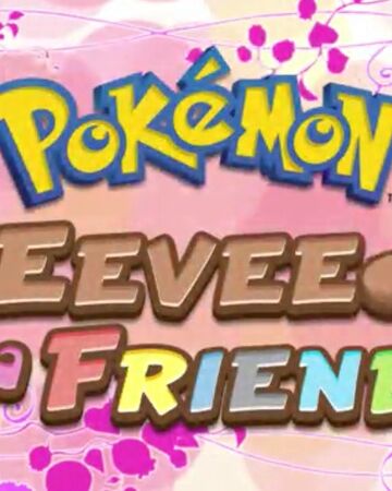 Wallpaper Pk026 Eevee Friends Pokemon Wiki Fandom For Android Free