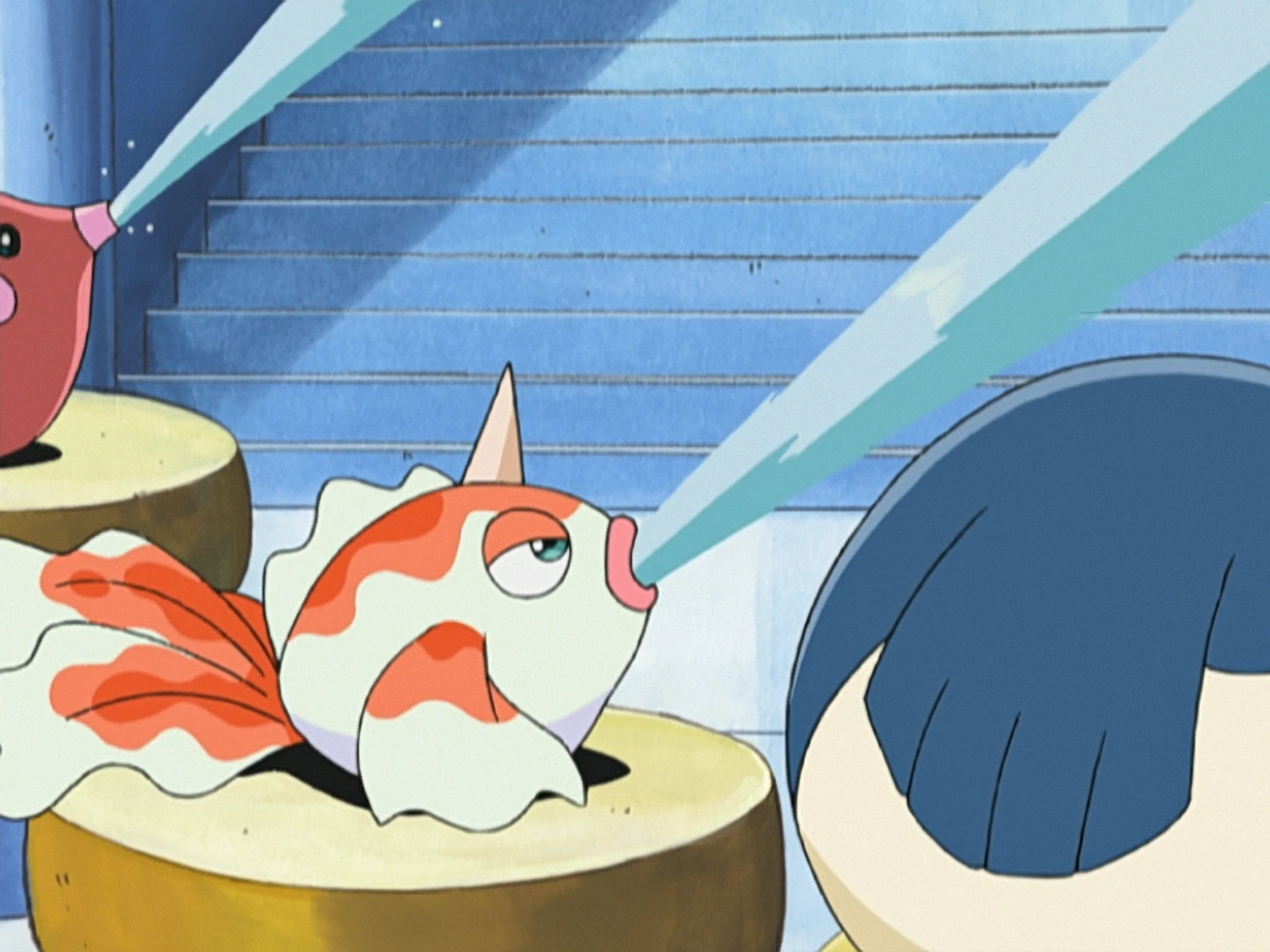 Image Juan Goldeen Water Gun.png Pokémon Wiki FANDOM powered by Wikia