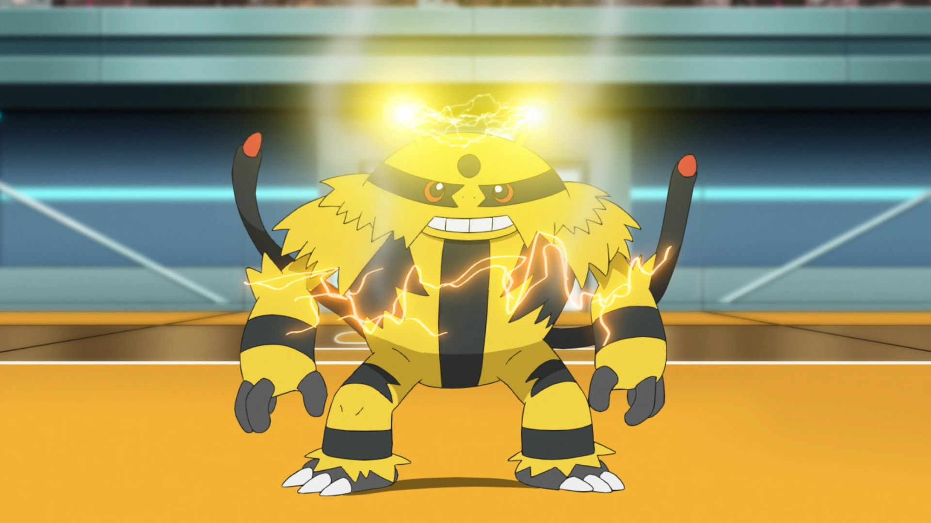 Motor Drive Pokémon Wiki FANDOM powered by Wikia