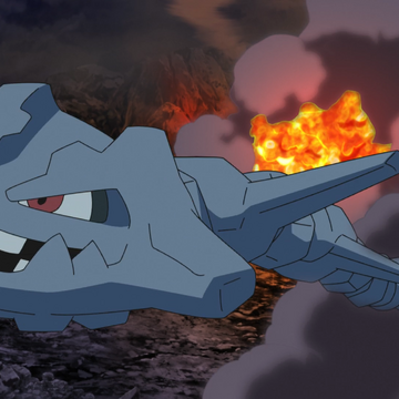 Wallpaper Brock S Steelix Pokemon Wiki Fandom For iPhone Free