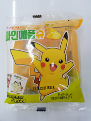 파인애플츄