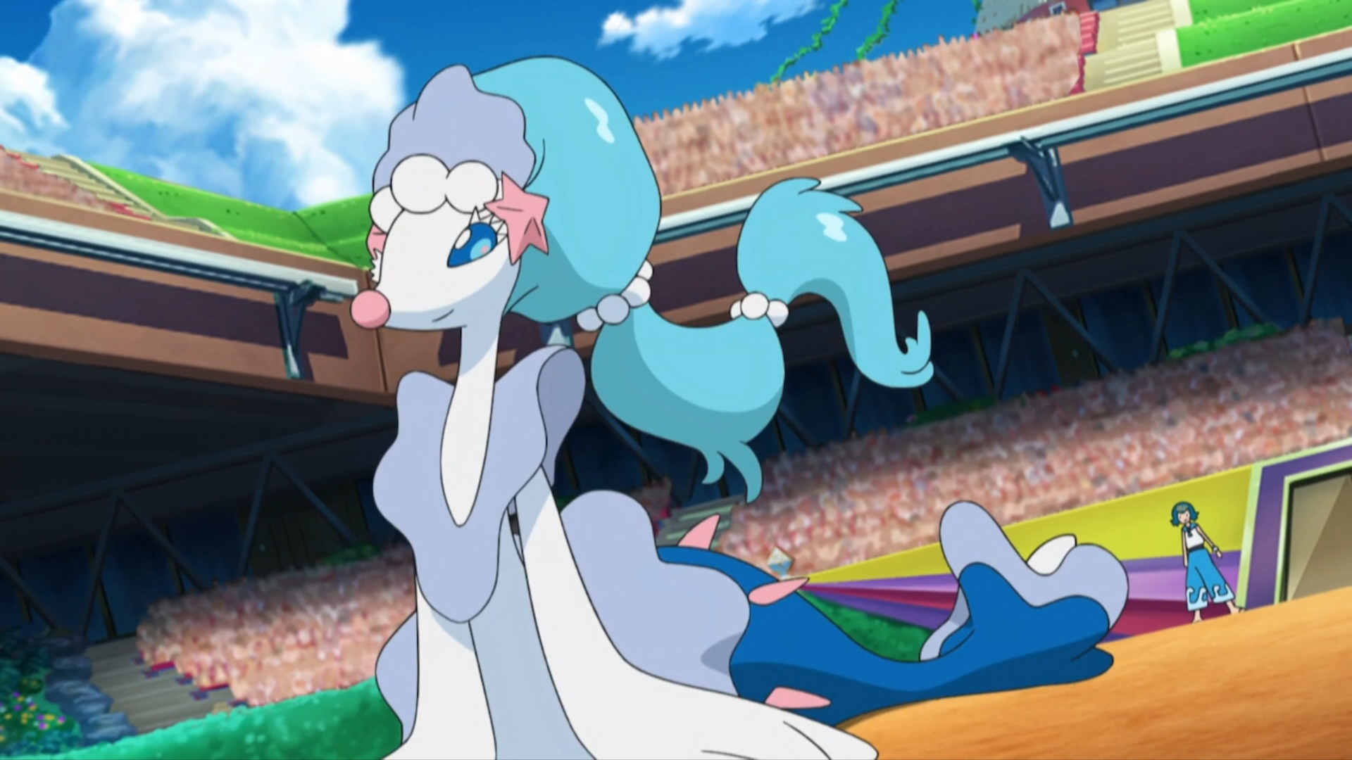 Lana S Primarina Pokemon Wiki Fandom Images, Photos, Reviews