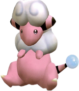 Flaaffy | Pokémon Wiki | FANDOM powered by Wikia