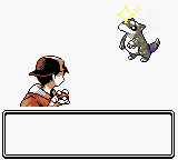 Shiny sandshrew