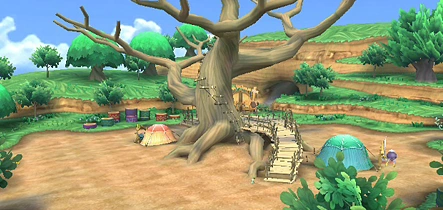 Meeting Place | Pokémon Wiki | FANDOM powered by Wikia