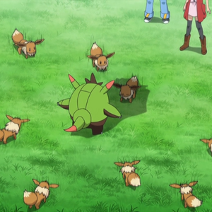 Double Team Move Pokémon Wiki Fandom