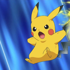 Ashs Pikachu Pokémon Wiki Fandom