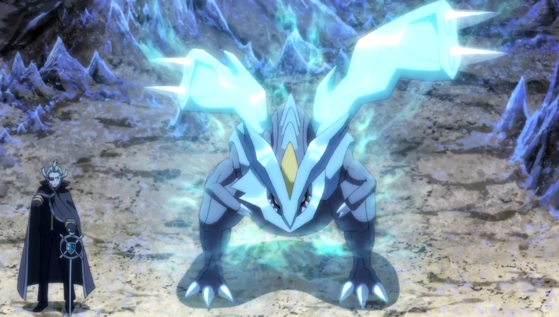 kyurem generations pokémon wiki fandom powered by wikia