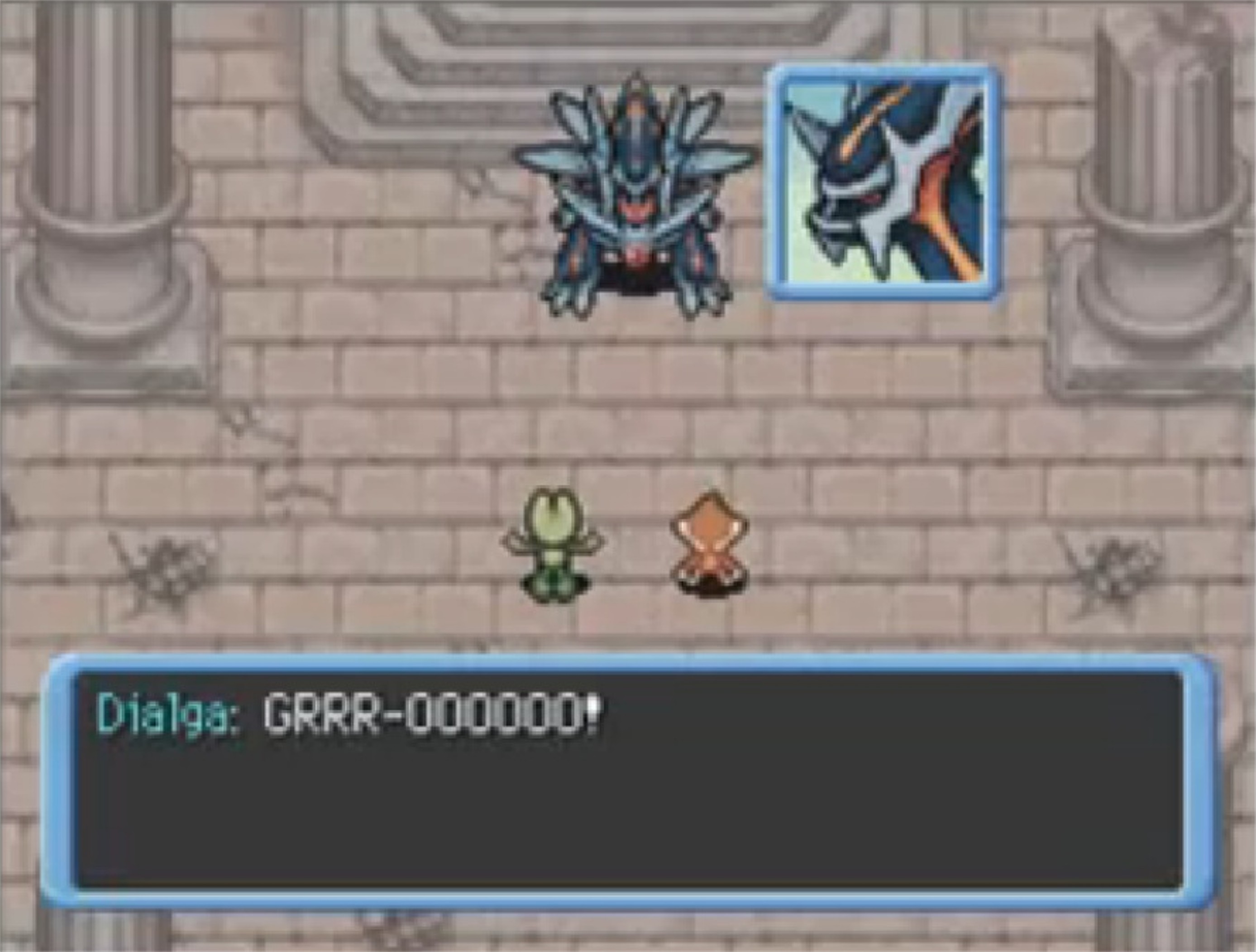 primal dialga pokémon wiki fandom powered by wikia