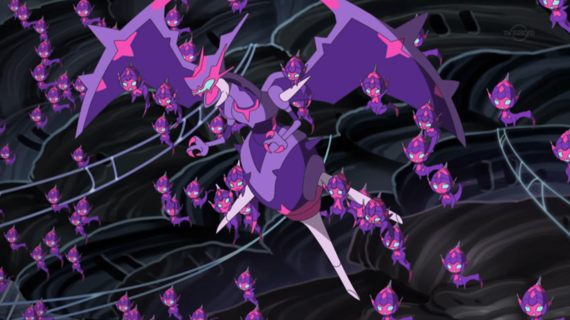 naganadel coloring page transparent png pokemon