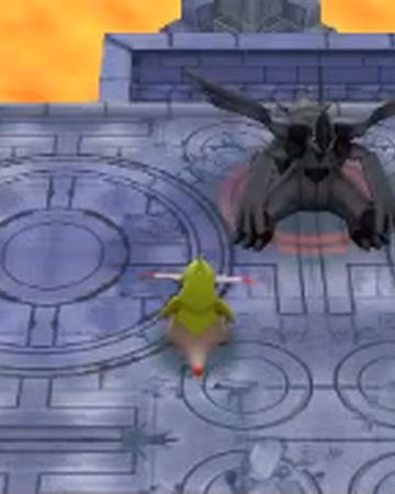 Obsidian Edge Pokemon Wiki Fandom
