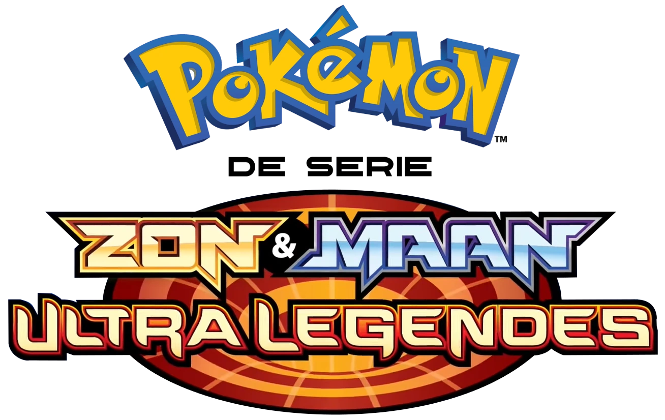 Pokemon Zon & Maan Ultra Legendes Pokemon Zon & Maan Ultra Legendes