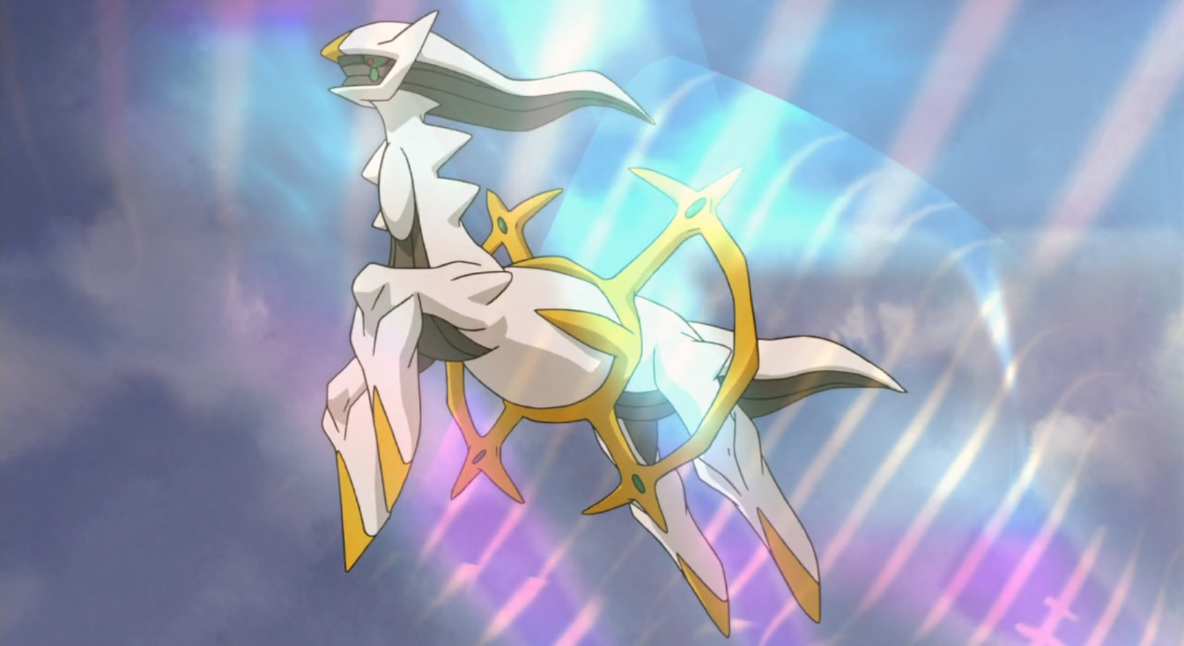 Arceus (MS012) | Pokémon Wiki | FANDOM powered by Wikia