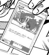 Resultado de imagem para tcg pokemon manga