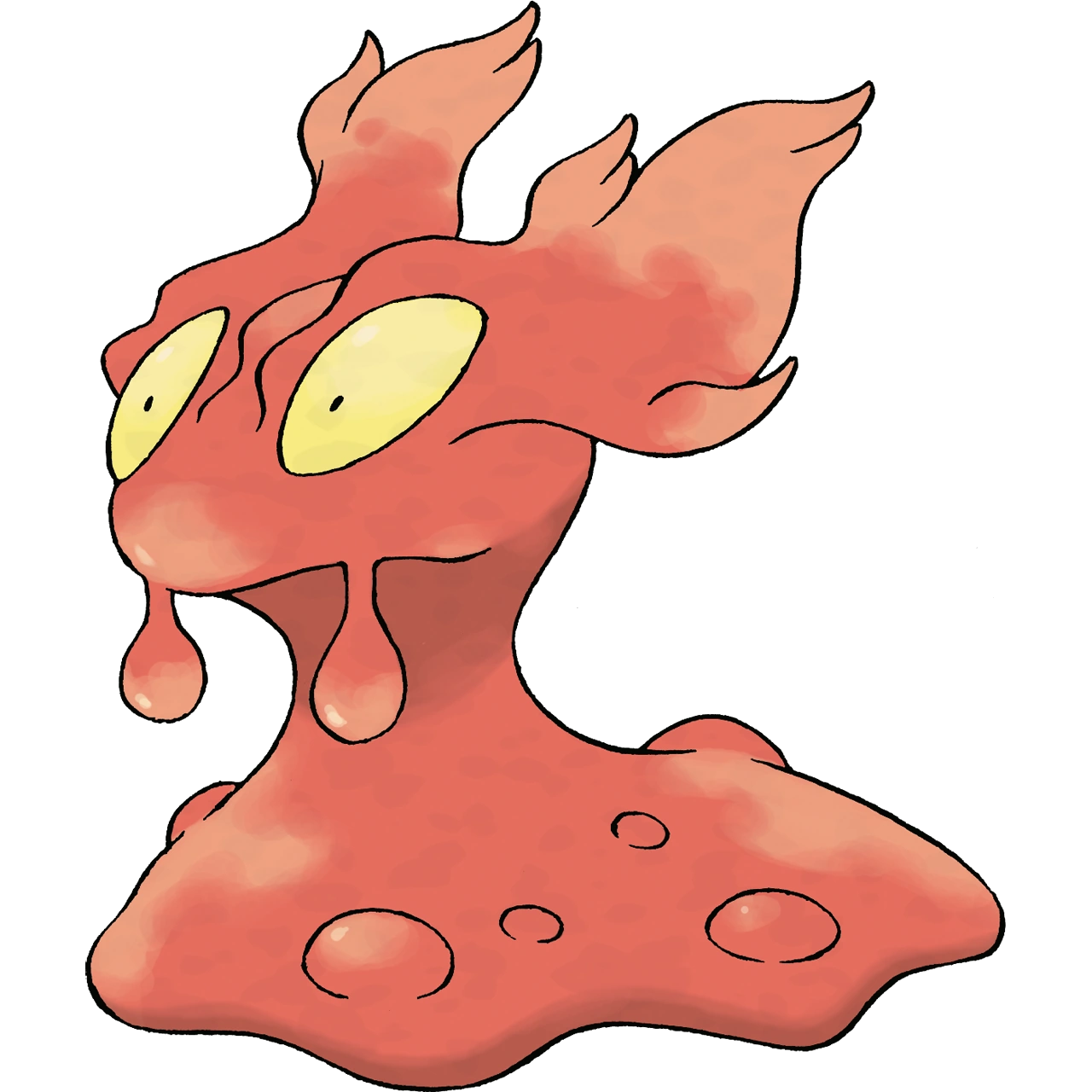 마그마그 (포켓몬) | 포켓몬 위키 | FANDOM powered by Wikia