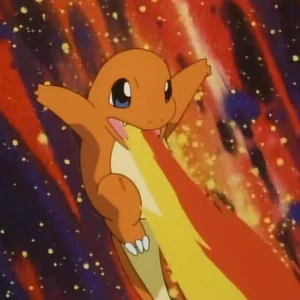 Ashs Charizard Pokémon Wiki Fandom