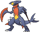 pokemon unite garchomp pokemon unite garchomp