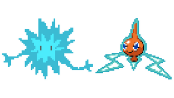 Rotom Pokemon Wiki Fandom