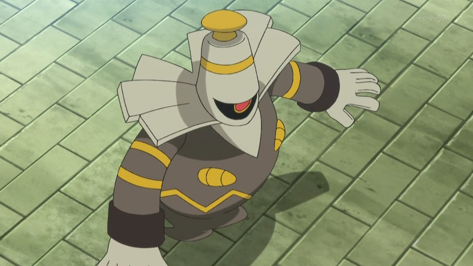 Farrell's Dusknoir | Pokémon Wiki | Fandom