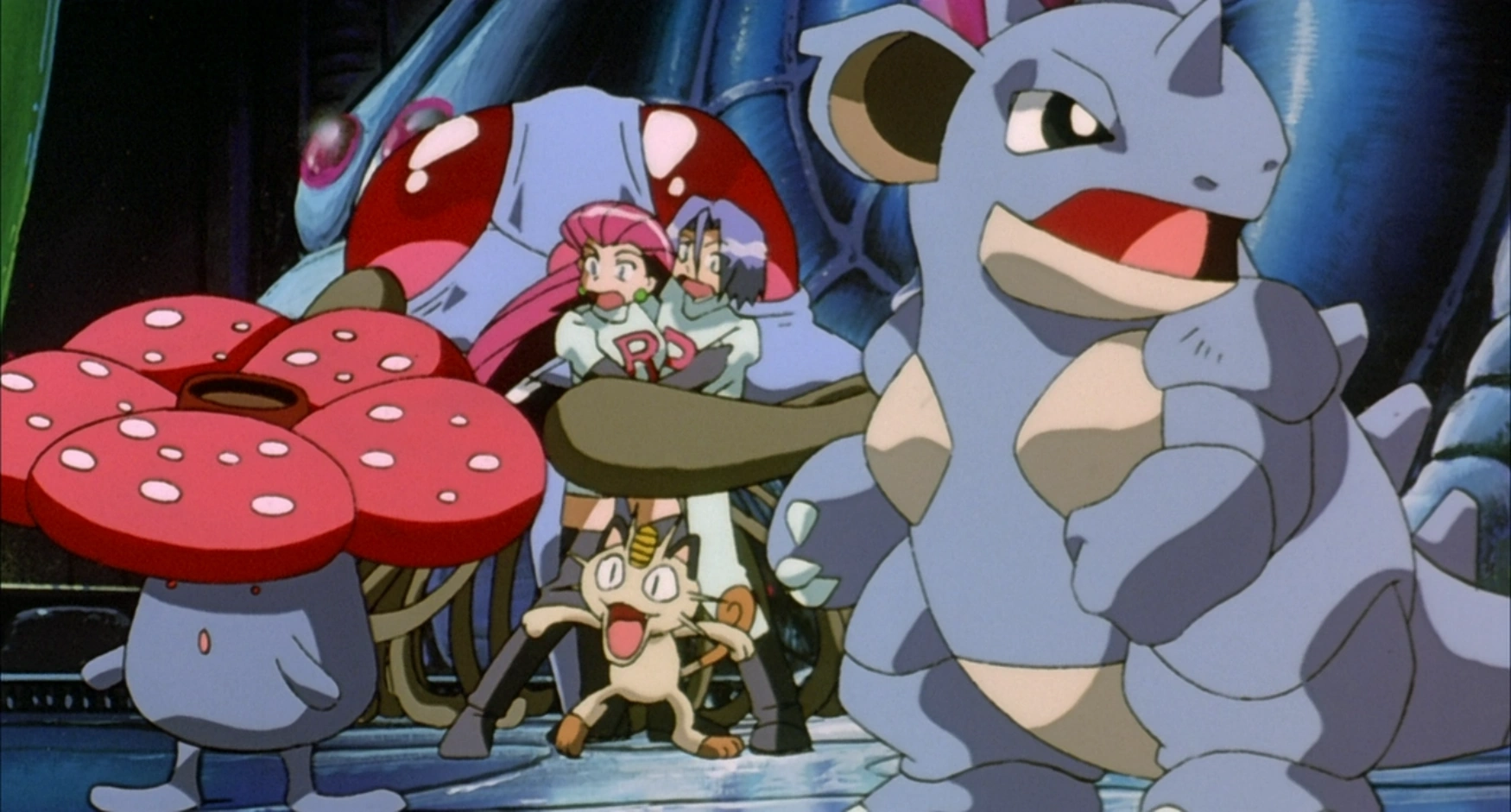 Fergus Pokémon Wiki FANDOM powered by Wikia