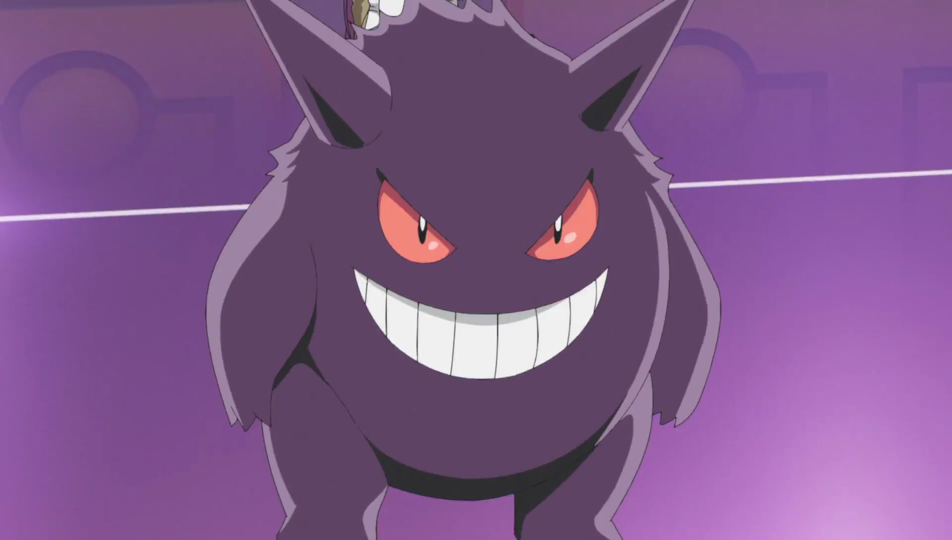 Agatha S Gengar Generations Pokemon Wiki Fandom