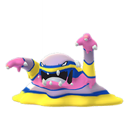 alolan muk plush