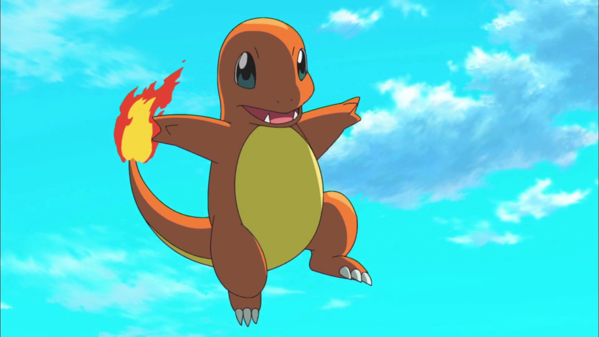 Image Ash Charmander M20.png Pokémon Wiki FANDOM powered by Wikia