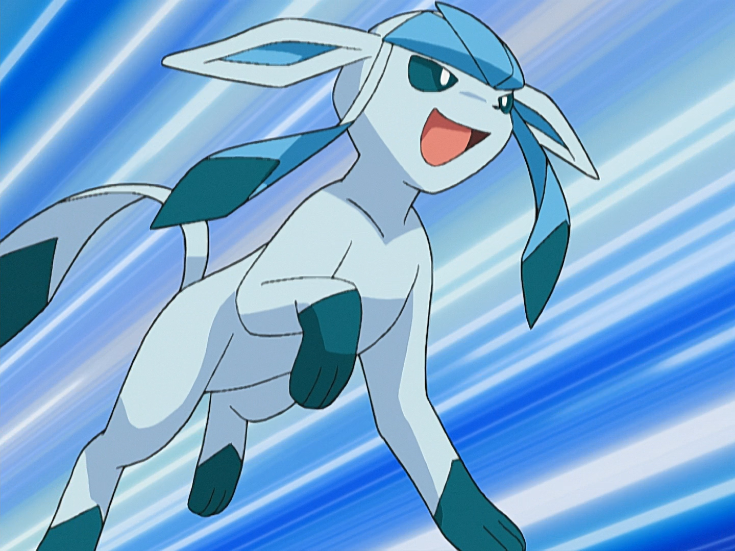 May's Glaceon | Pokémon Wiki | FANDOM powered by Wikia