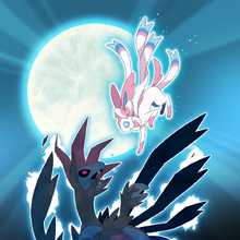 Fairy Type Pokemon Wiki Fandom