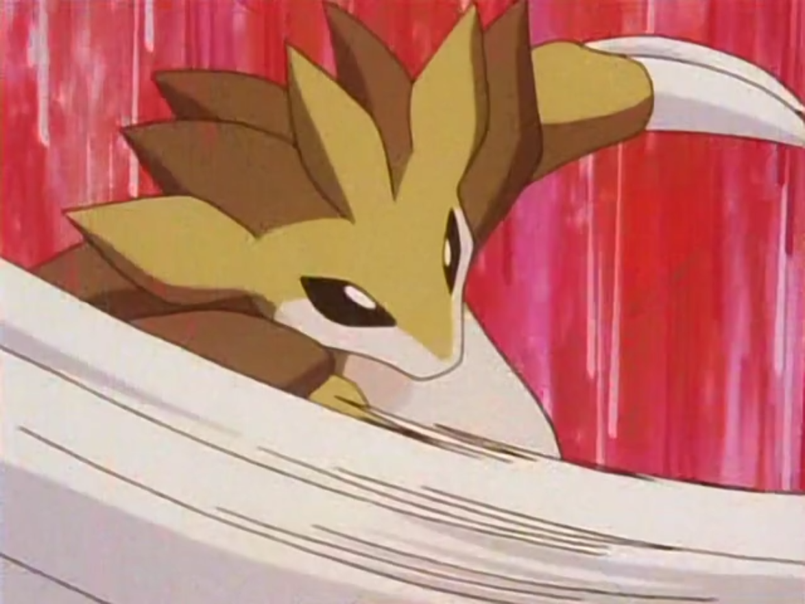fury swipes fury swipes