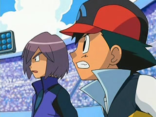 Image - Paul4.jpg | Pokémon Wiki | FANDOM powered by Wikia