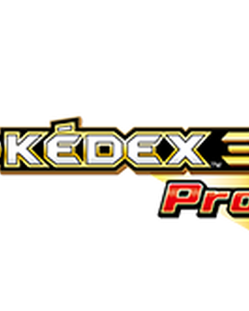 Pokedex 3d Pro Pokemon Wiki Fandom