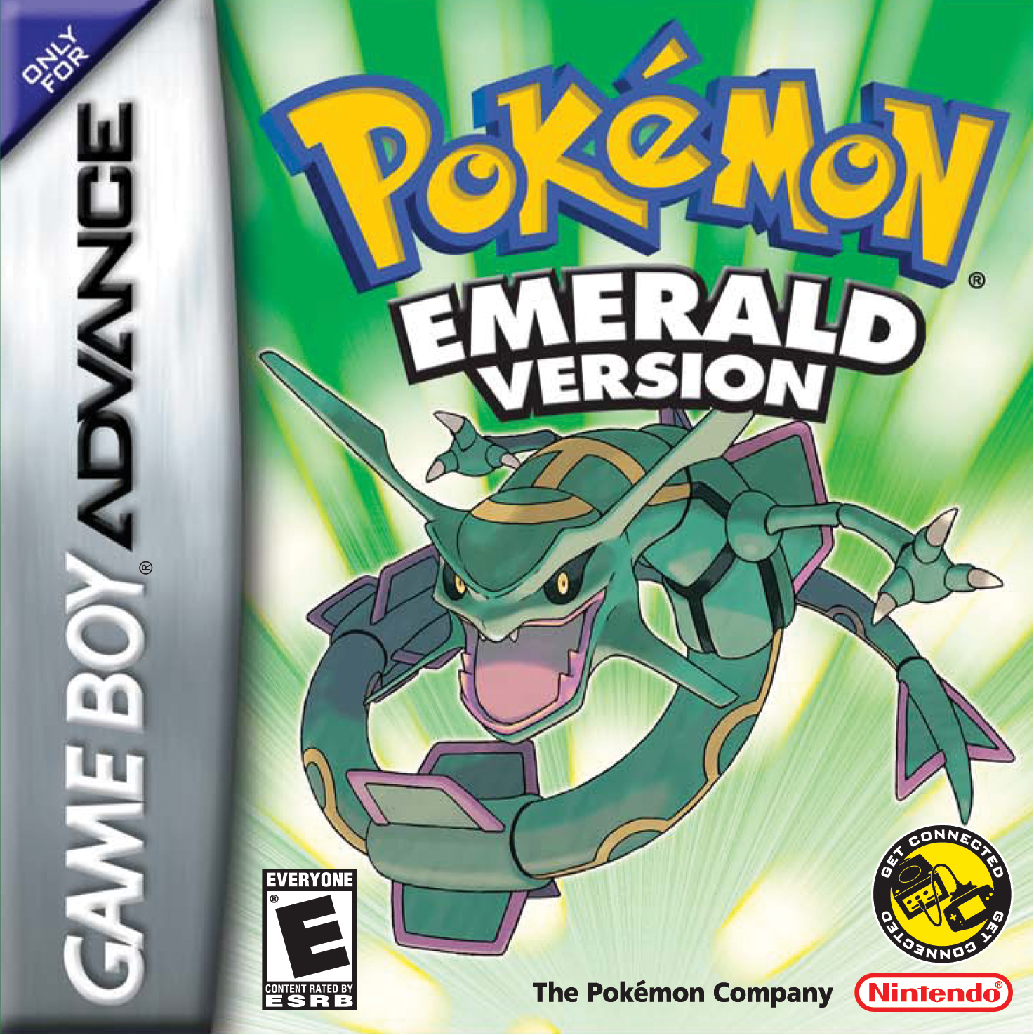 Pokémon Emerald Version Pokémon Wiki Fandom