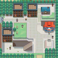 Accumula Town Pokemon Wiki Fandom