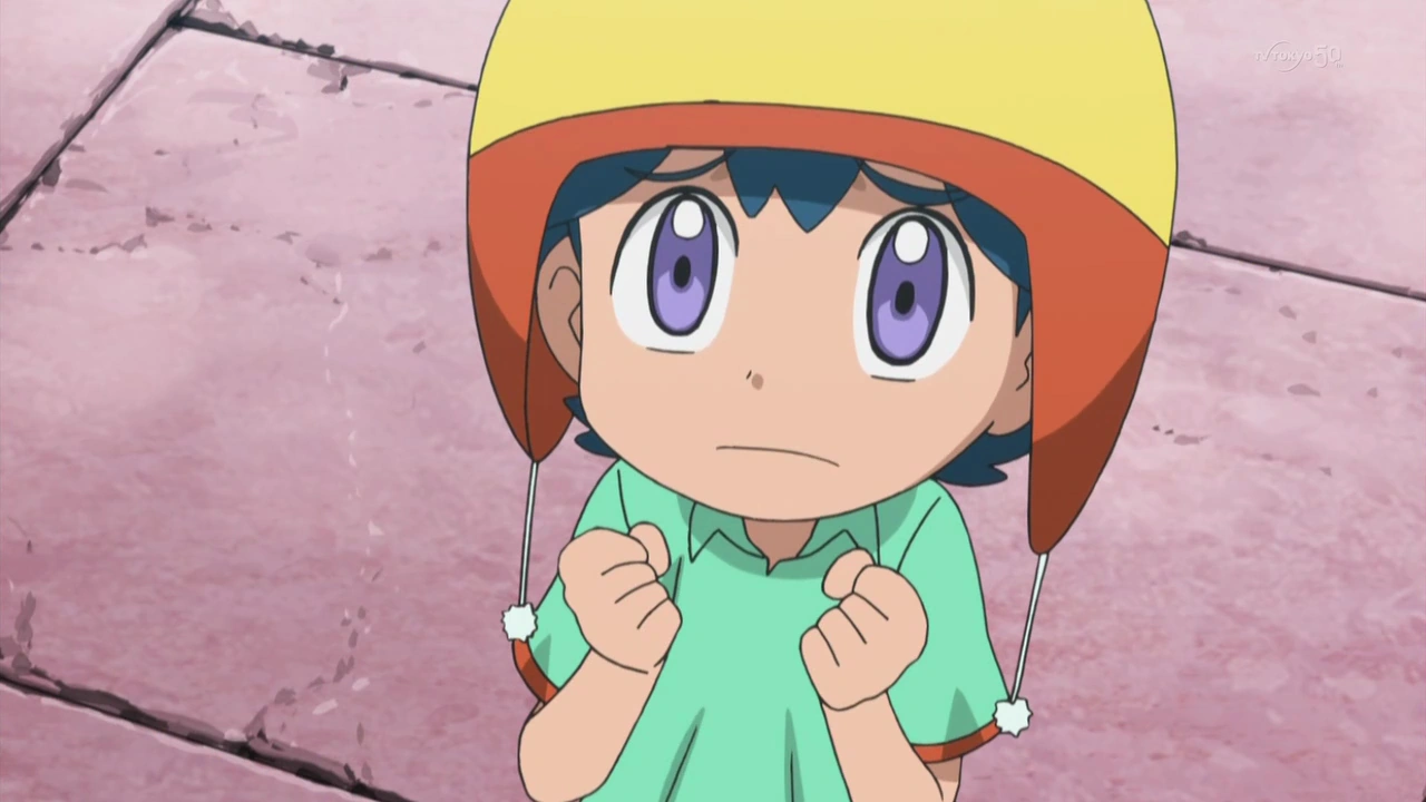 Randall | Pokémon Wiki | FANDOM powered by Wikia