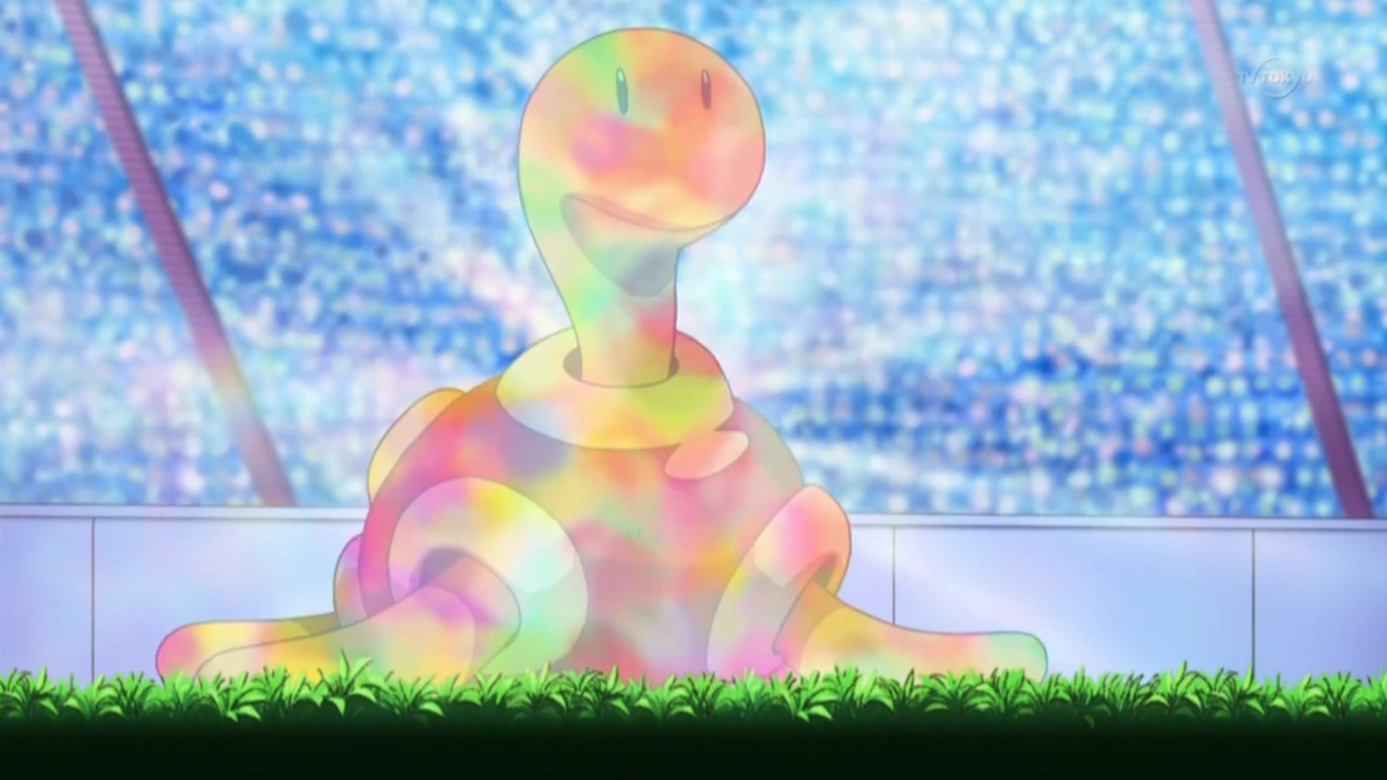 Power Trick Pokémon Wiki FANDOM powered by Wikia