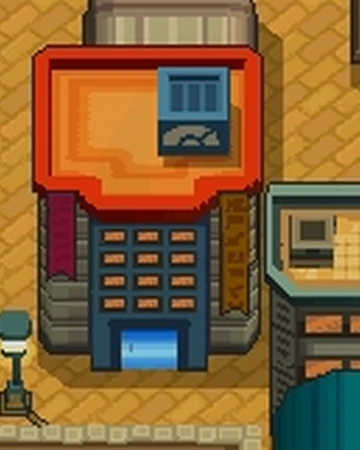 Pokemon Gold Goldenrod City Flower Shop Best Flower Wallpaper