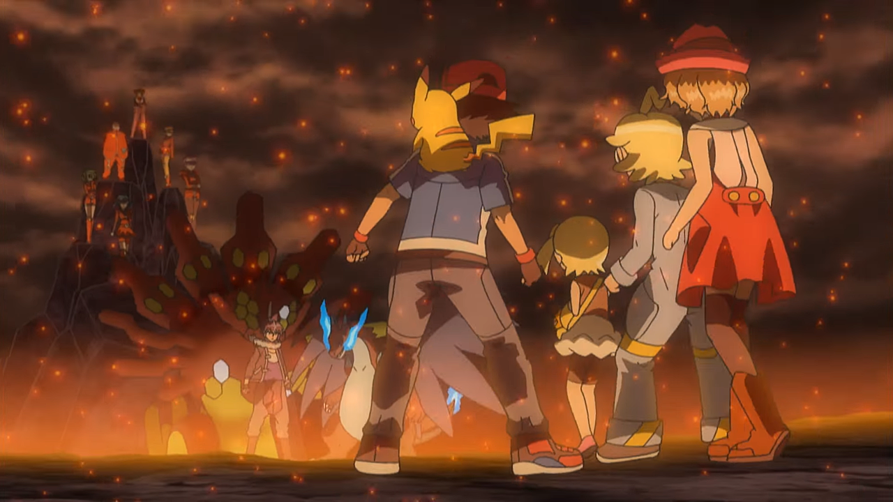 Stand Tall Pokémon Wiki Fandom Powered By Wikia - 