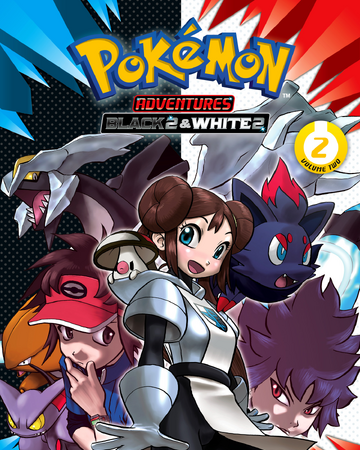 Pokemon Adventures Volume 53 Pokemon Wiki Fandom