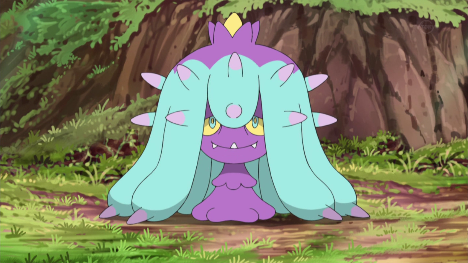 James Pokemon Wiki Fandom