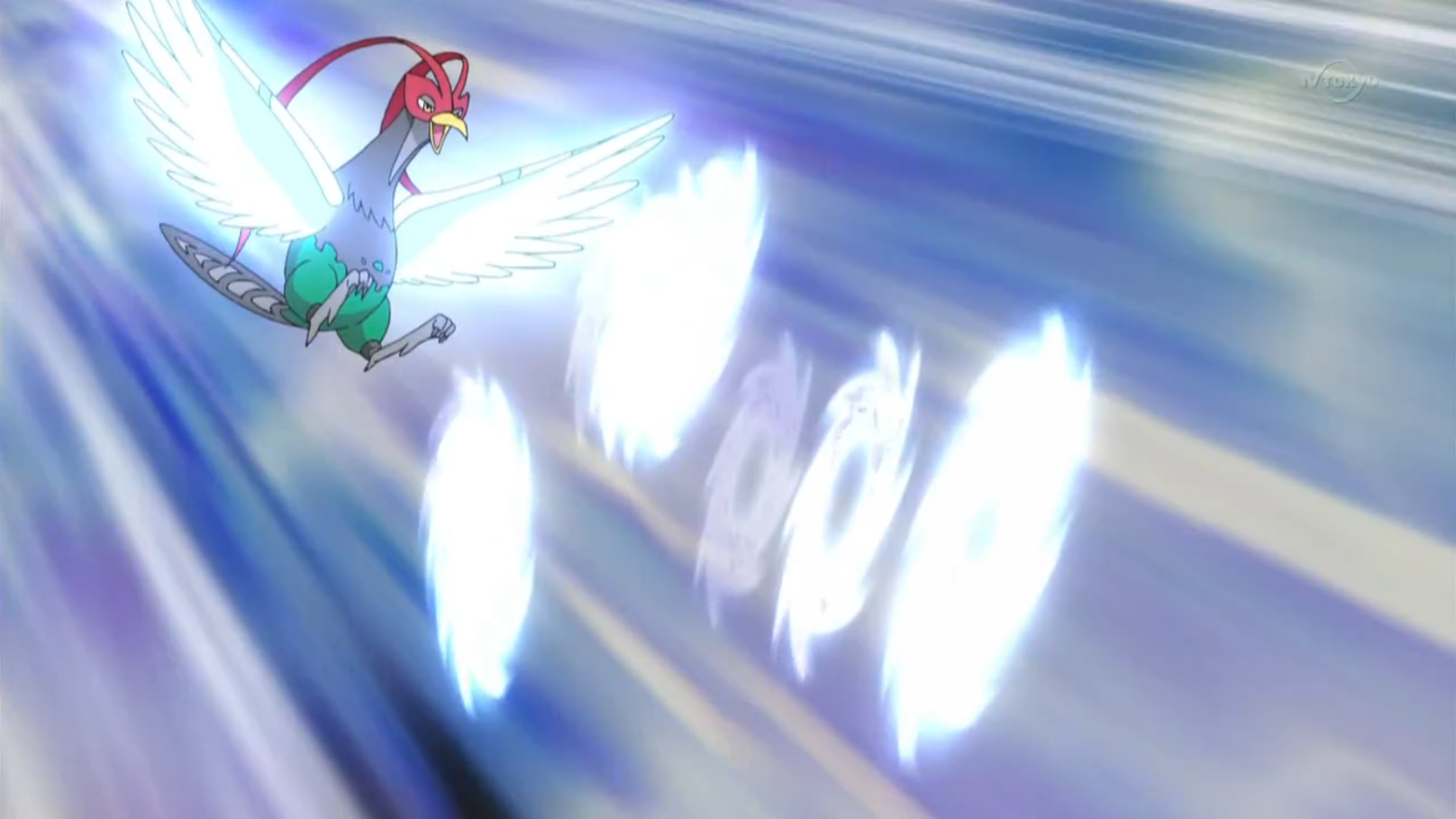 image skyla unfezant air slash png pokémon wiki fandom powered
