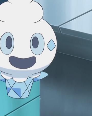 Vanillite Xy057 Pokemon Wiki Fandom