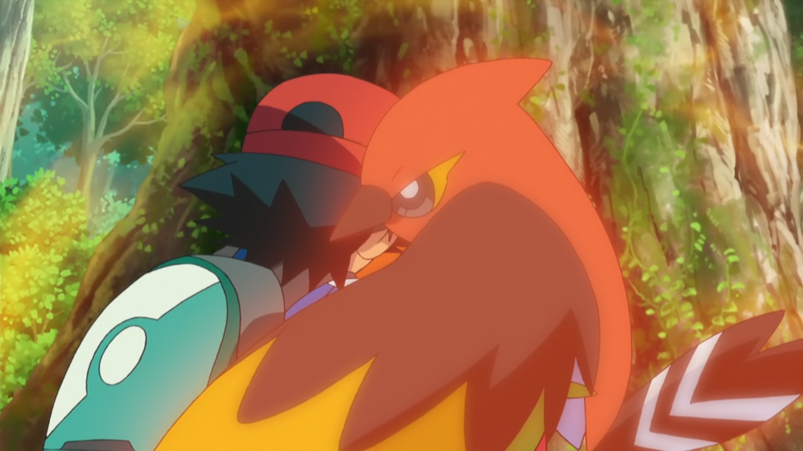 What Pokemon Have Flame Body