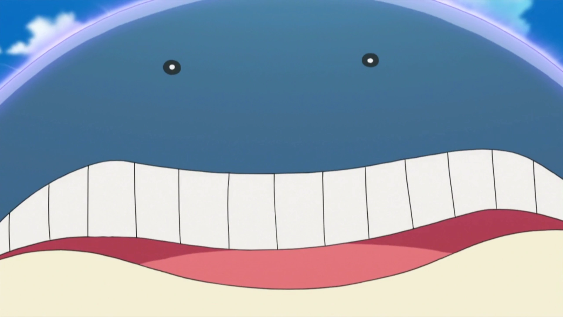 Wailmer (SM031) | Pokémon Wiki | Fandom