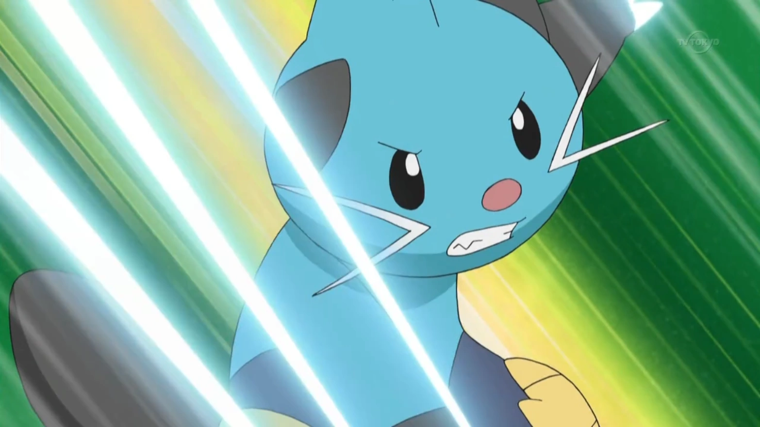 Image Burgundy Dewott Fury Cutter.png Pokémon Wiki FANDOM powered