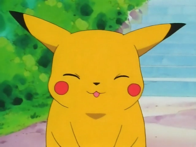 Pikachu Wiki Pokémon Fandom